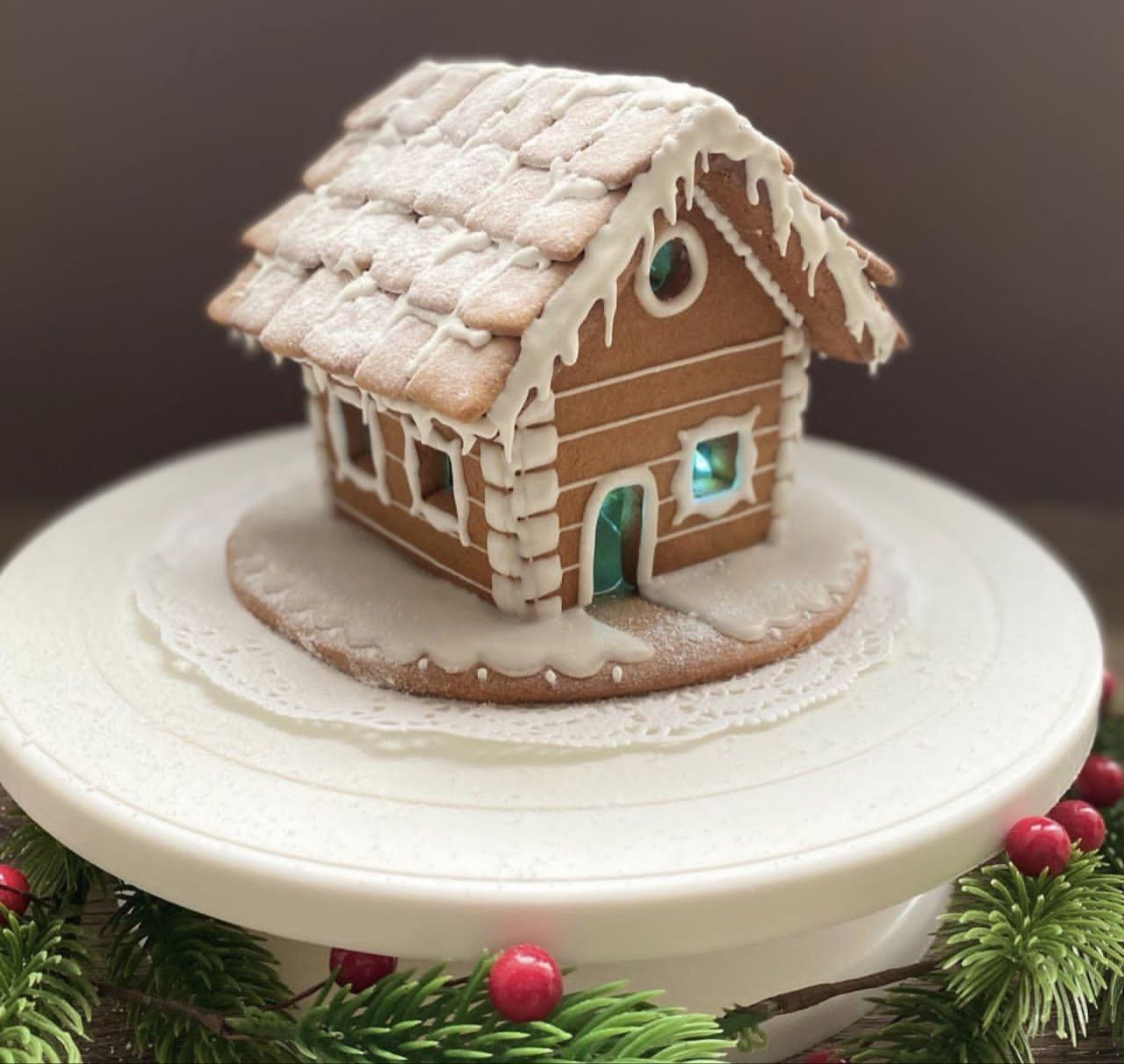 Пальчики оближешь